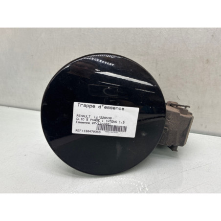Trappe d'essence RENAULT CLIO 5