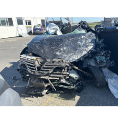 Trappe d'essence RENAULT CLIO 5