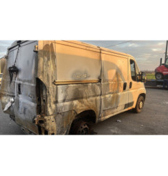 Poignee porte avant gauche PEUGEOT BOXER 3