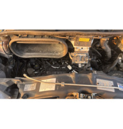 Trappe d'essence PEUGEOT BOXER 3