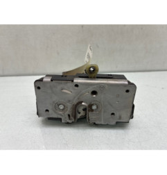 Serrure avant gauche PEUGEOT BOXER 3