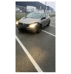 Bloc ABS (freins anti-blocage) RENAULT MEGANE 3