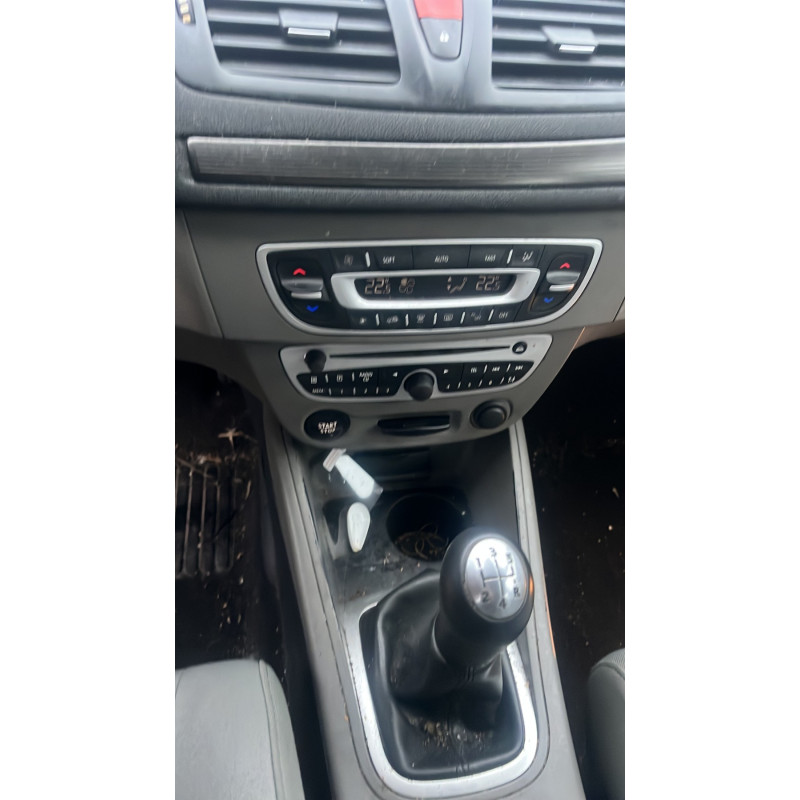Bloc ABS (freins anti-blocage) RENAULT MEGANE 3 Photo n°11