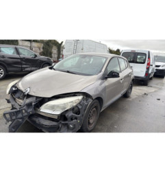 Bloc ABS (freins anti-blocage) RENAULT MEGANE 3