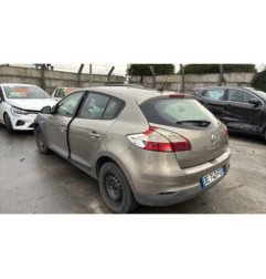 Bloc ABS (freins anti-blocage) RENAULT MEGANE 3