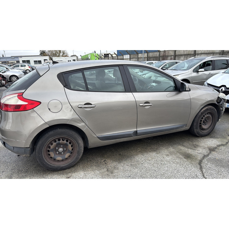 Bloc ABS (freins anti-blocage) RENAULT MEGANE 3 Photo n°20