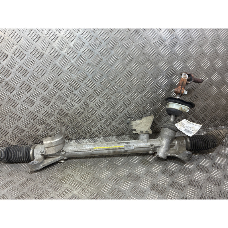 Cremaillere assistee NISSAN QASHQAI 2 Photo n°2
