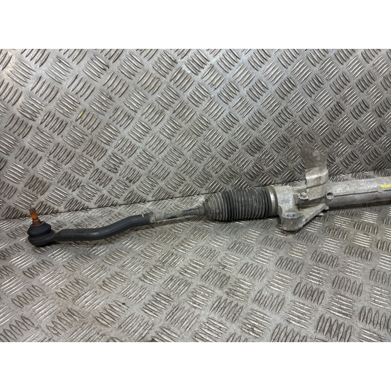 Cremaillere assistee NISSAN QASHQAI 2 Photo n°3