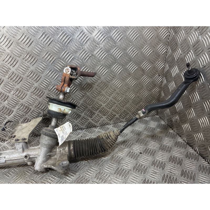 Cremaillere assistee NISSAN QASHQAI 2 Photo n°4