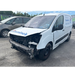 Trappe d'essence PEUGEOT PARTNER 2