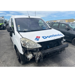 Trappe d'essence PEUGEOT PARTNER 2