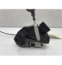 Serrure avant gauche FORD FIESTA 6