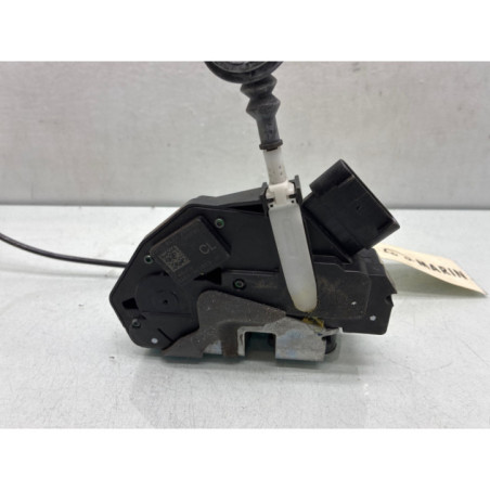 Serrure avant gauche FORD FIESTA 6