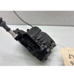 Serrure avant gauche FORD FIESTA 6