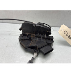 Serrure avant gauche FORD FIESTA 6