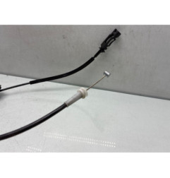 Serrure avant gauche FORD FIESTA 6