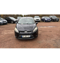 Serrure avant gauche FORD FIESTA 6