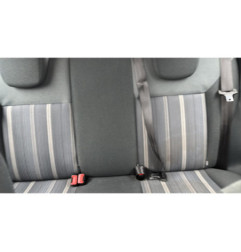 Serrure avant gauche FORD FIESTA 6