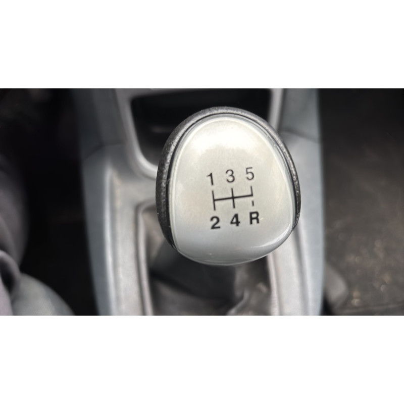 Serrure avant gauche FORD FIESTA 6 Photo n°13