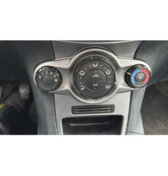 Serrure avant gauche FORD FIESTA 6
