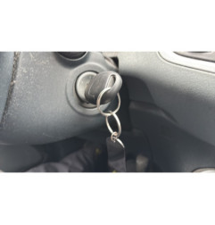 Serrure avant gauche FORD FIESTA 6