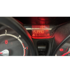 Serrure avant gauche FORD FIESTA 6