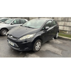 Serrure avant gauche FORD FIESTA 6