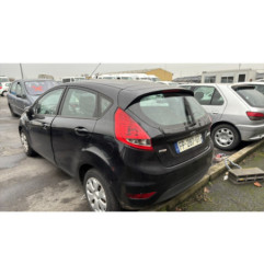 Serrure avant gauche FORD FIESTA 6