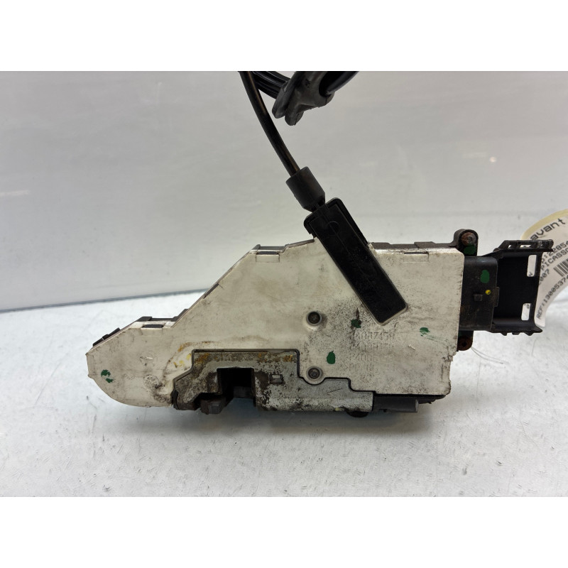 Serrure avant gauche CITROEN C4 GRAND PICASSO 1 Photo n°3