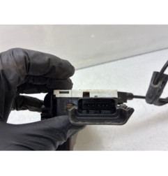 Serrure avant gauche CITROEN C4 GRAND PICASSO 1