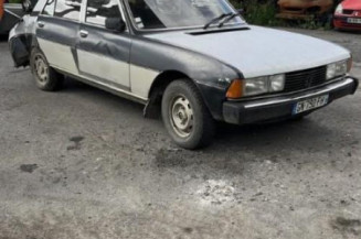 Pedale d'embrayage PEUGEOT 604