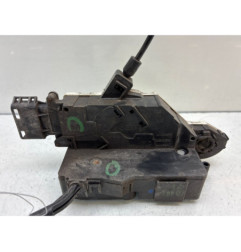 Serrure avant gauche CITROEN C4 GRAND PICASSO 1