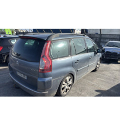 Serrure avant gauche CITROEN C4 GRAND PICASSO 1