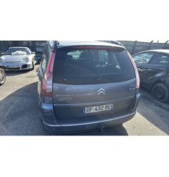 Serrure avant gauche CITROEN C4 GRAND PICASSO 1