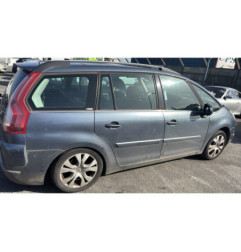 Serrure avant gauche CITROEN C4 GRAND PICASSO 1