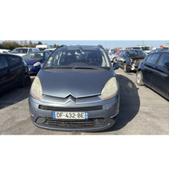 Serrure avant gauche CITROEN C4 GRAND PICASSO 1