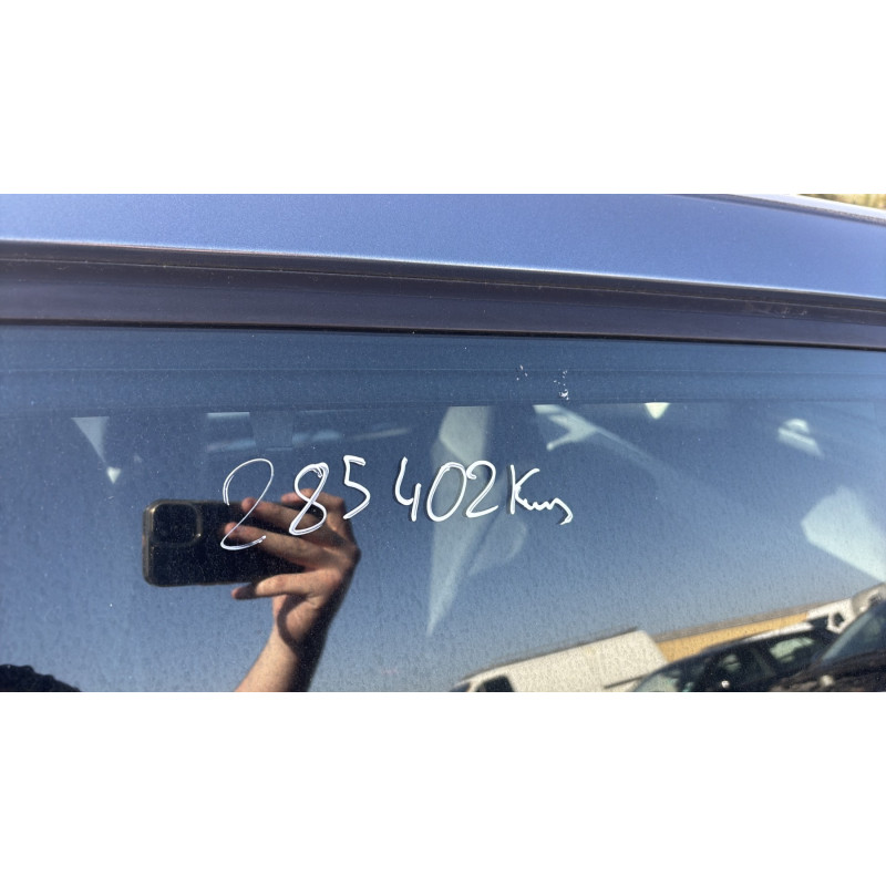 Serrure avant gauche CITROEN C4 GRAND PICASSO 1 Photo n°16