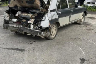 Pedale d'embrayage PEUGEOT 604