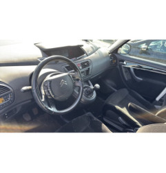 Serrure avant gauche CITROEN C4 GRAND PICASSO 1