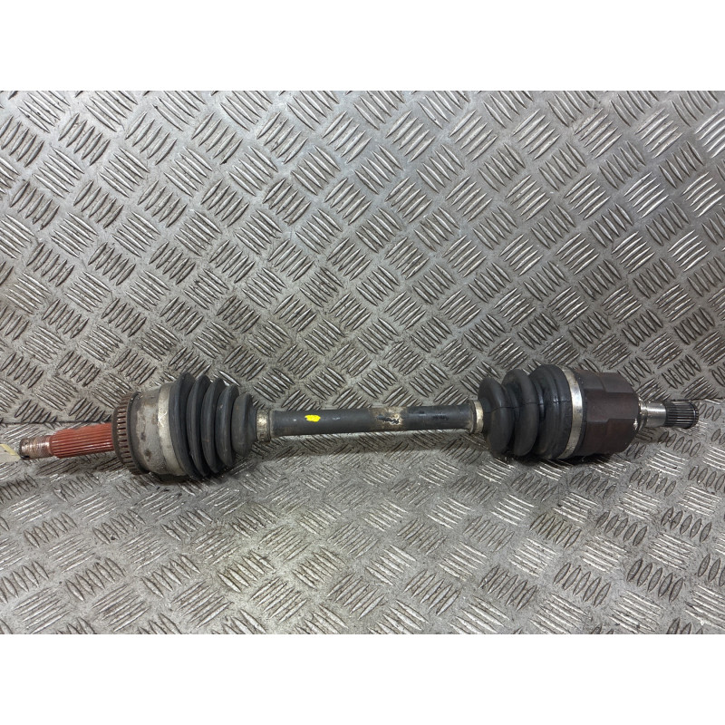 Cardan gauche (transmission) HYUNDAI I 30 1 Photo n°2