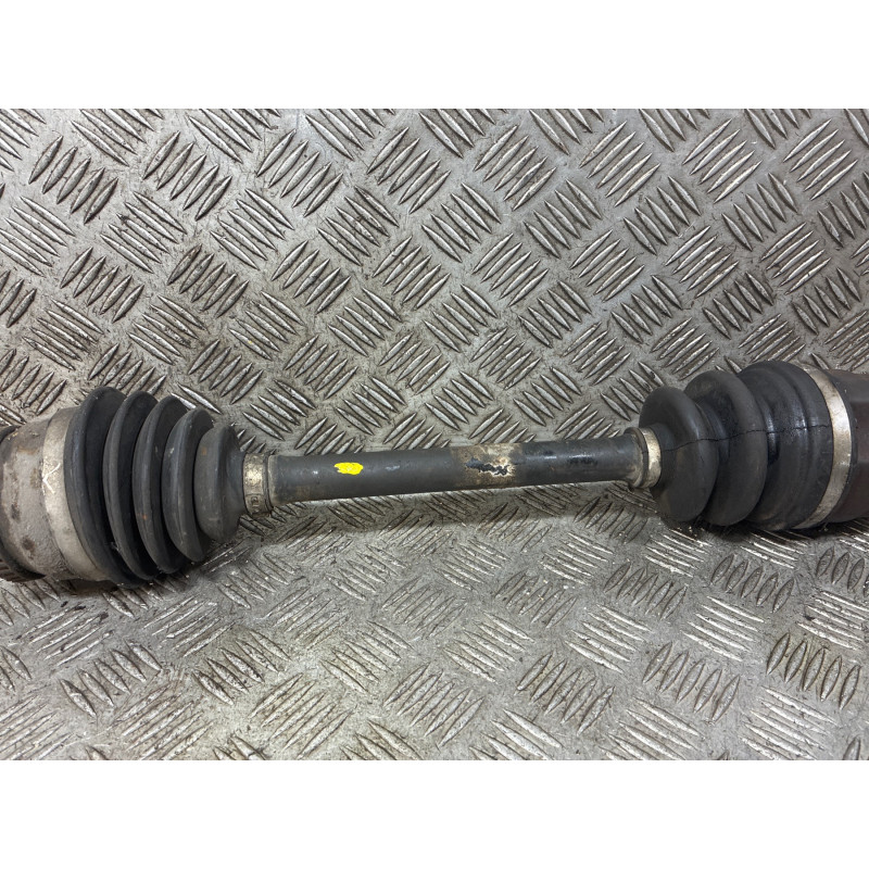 Cardan gauche (transmission) HYUNDAI I 30 1 Photo n°4