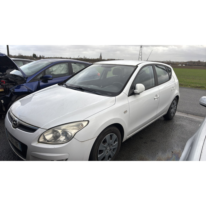 Cardan gauche (transmission) HYUNDAI I 30 1 Photo n°5