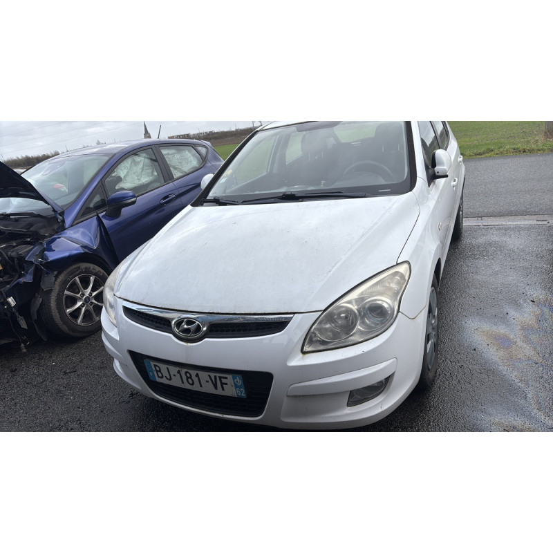 Cardan gauche (transmission) HYUNDAI I 30 1 Photo n°6