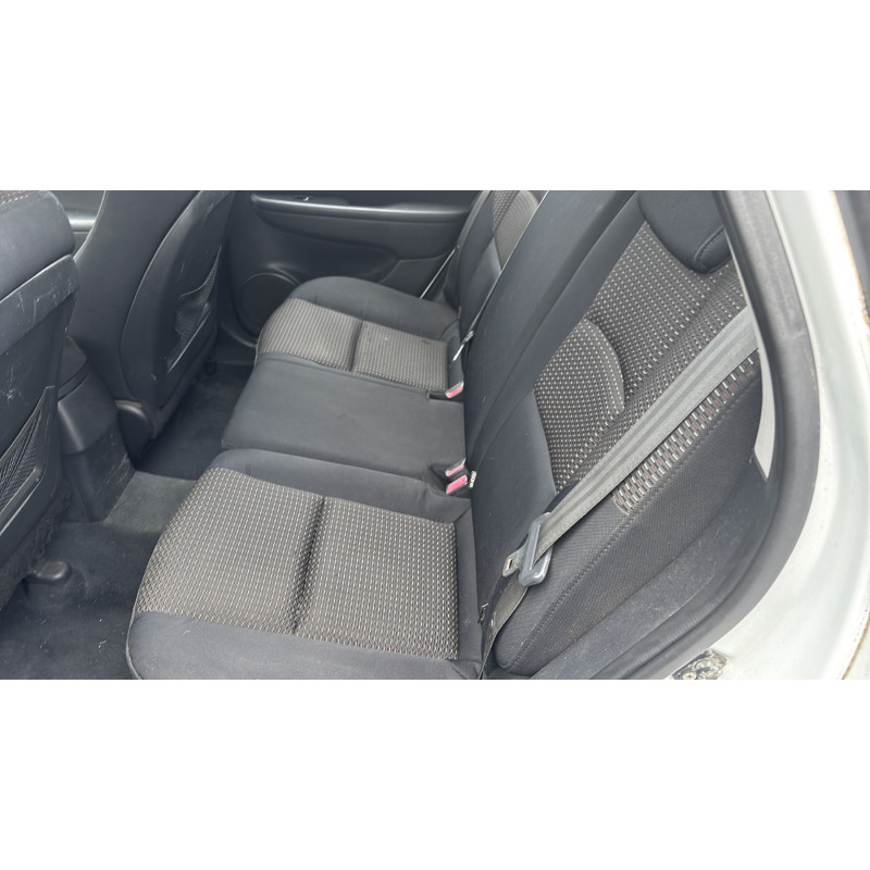 Cardan gauche (transmission) HYUNDAI I 30 1 Photo n°19