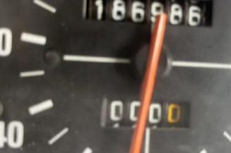 Pedale d'embrayage PEUGEOT 604