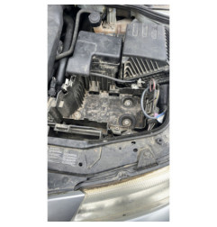 Serrure avant gauche RENAULT LAGUNA 2