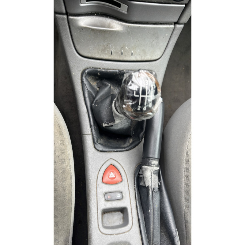 Serrure avant gauche RENAULT LAGUNA 2 Photo n°6