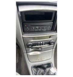 Serrure avant gauche RENAULT LAGUNA 2