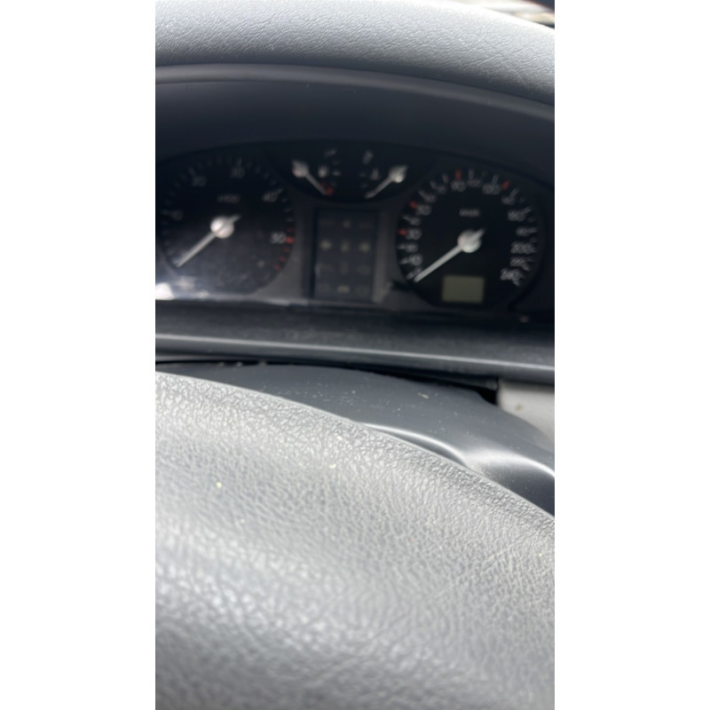 Serrure avant gauche RENAULT LAGUNA 2 Photo n°8