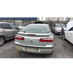Serrure avant gauche RENAULT LAGUNA 2